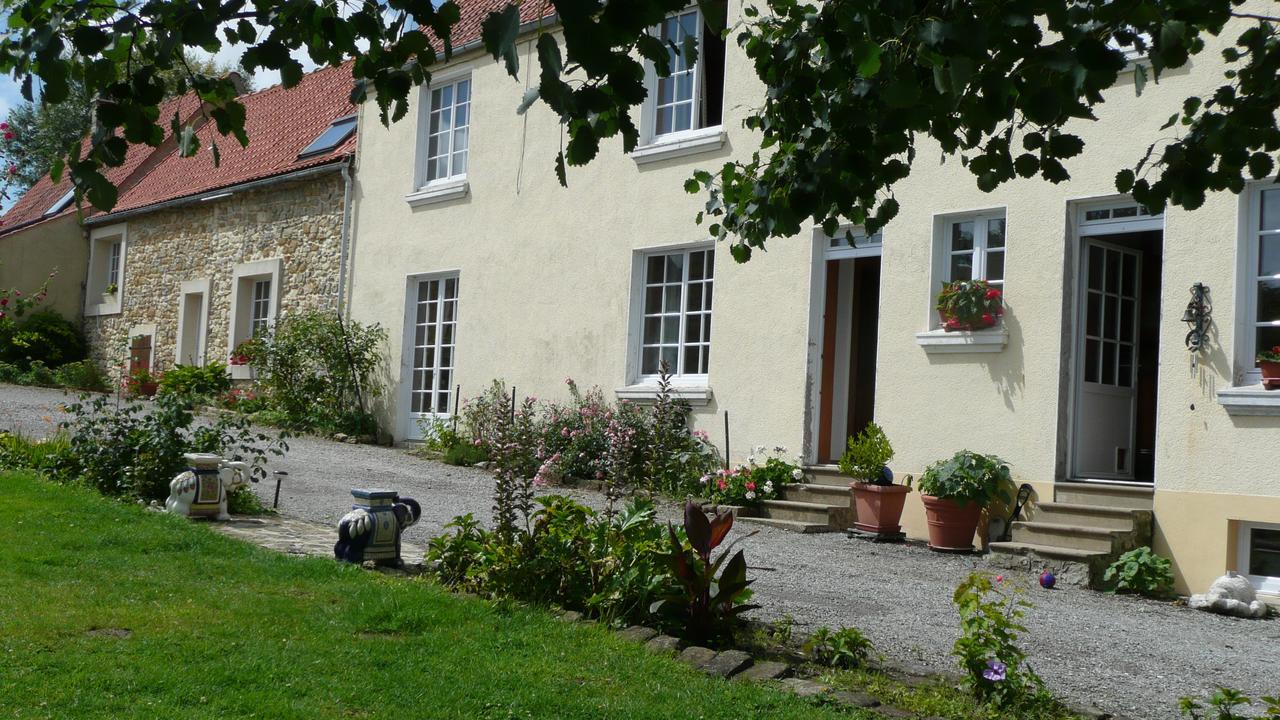 Echinghen Le Clos De Tournes المظهر الخارجي الصورة