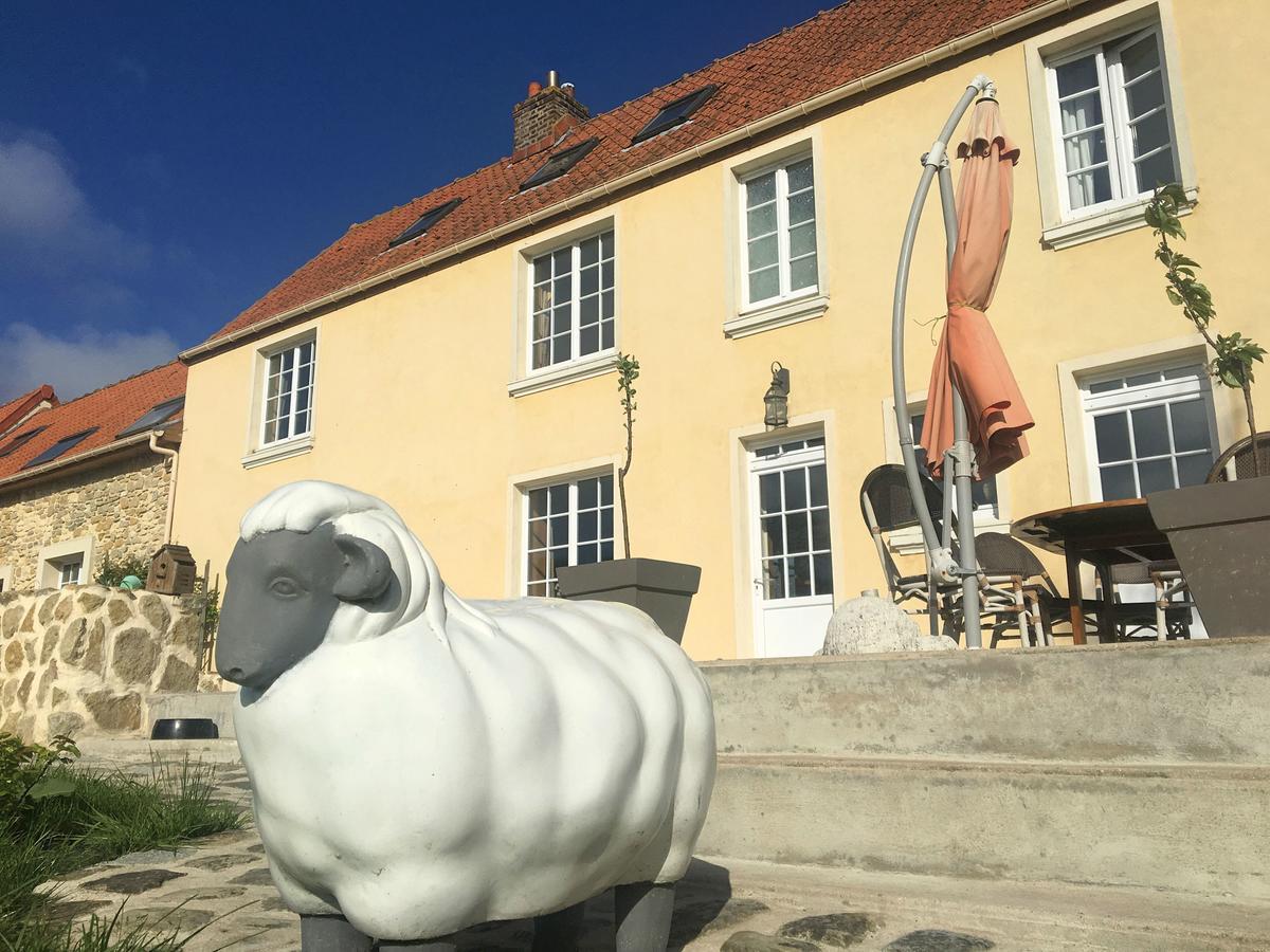 Echinghen Le Clos De Tournes المظهر الخارجي الصورة